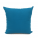60cm Cushion Cover - Turquoise